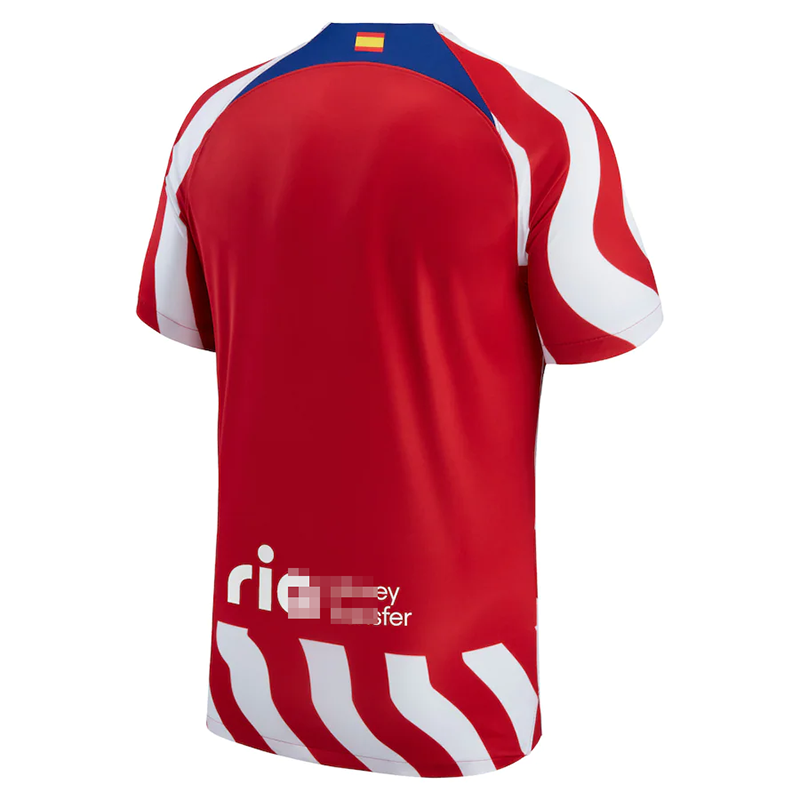 Camiseta Atlético de Madrid 2022/2023 Home